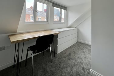 5 bed house, Westgate Road, Newcastle Upon Tyne, Newcastle, NE46AE - Image 12